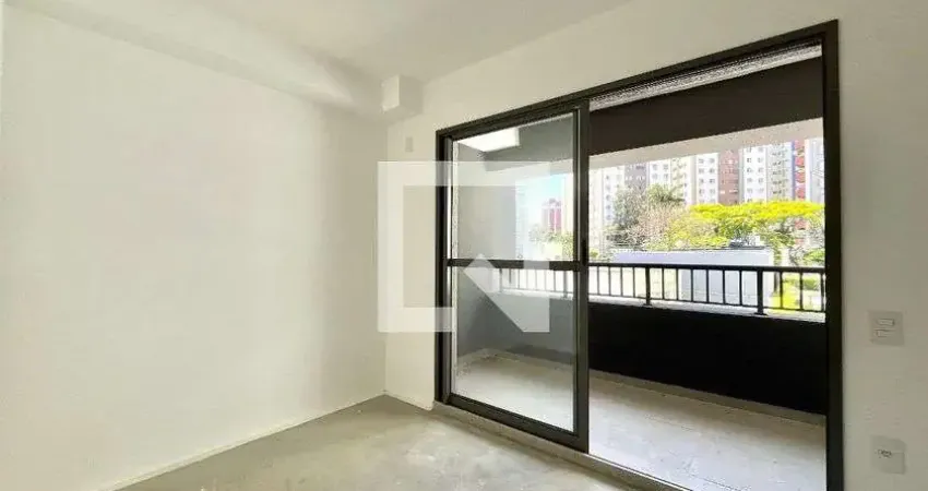 Kitnet / stúdio para venda - vila mascote, 1 quarto, 29 m² - são paulo