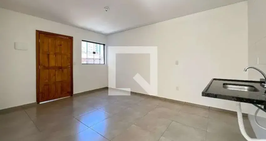 Apartamento para venda - freguesia do ó, 2 quartos, 44 m² - são paulo