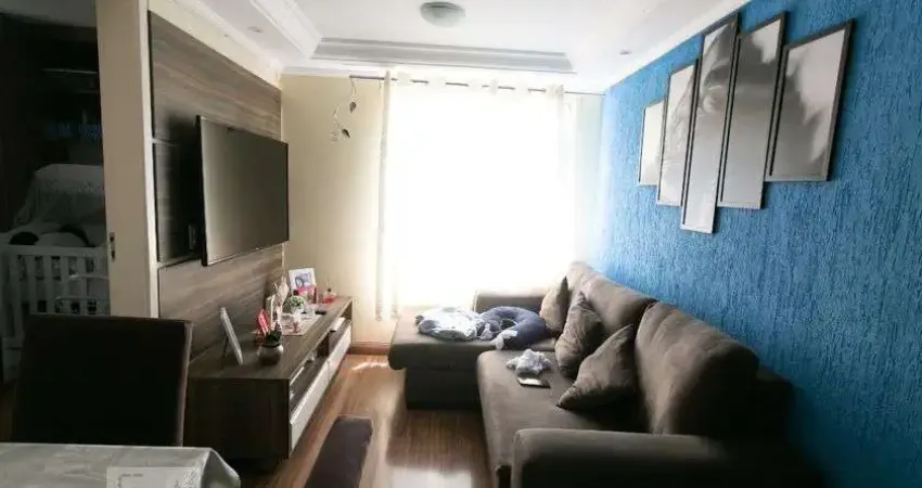 Apartamento para venda - itaquera, 2 quartos, 49 m² - são paulo