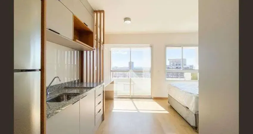 Kitnet / stúdio para venda - butantã, 1 quarto, 25 m² - são paulo