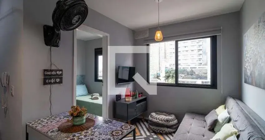 Apartamento para venda - barra funda, 2 quartos,  34 m² - são paulo