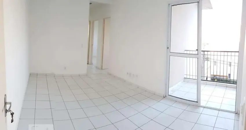 Apartamento para venda - jardim ipaussurama , 2 quartos, 49 m² - campinas