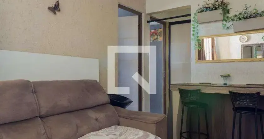 Apartamento para venda - assunção, 2 quartos,  54 m² - são bernardo do campo