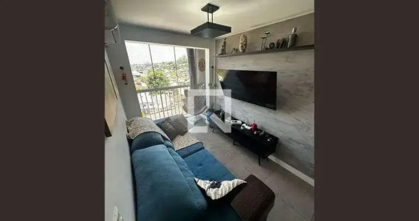 Apartamento para venda - primavera, 2 quartos, 50 m² - novo hamburgo