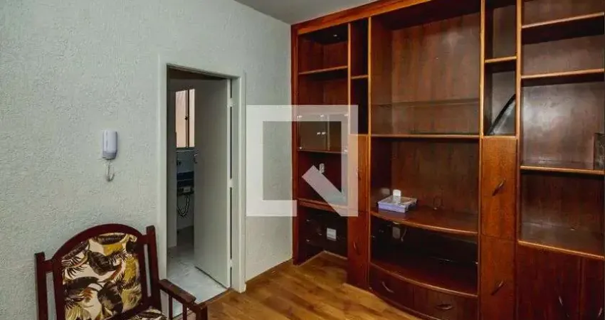 Apartamento para venda - castelo, 2 quartos,  50 m² - belo horizonte
