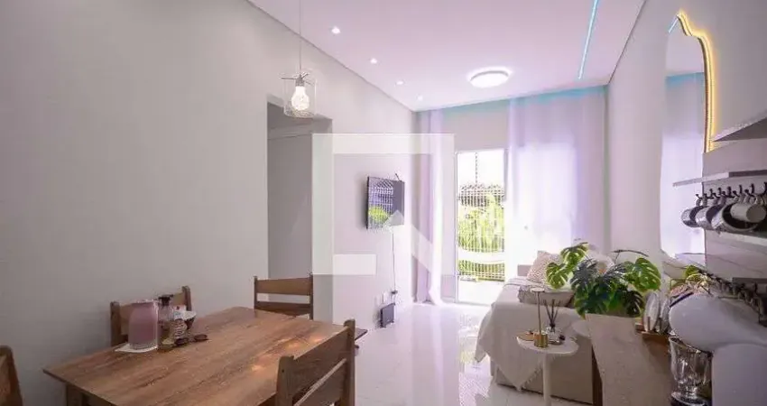 Apartamento para venda - bosque da saúde, 2 quartos,  47 m² - são paulo