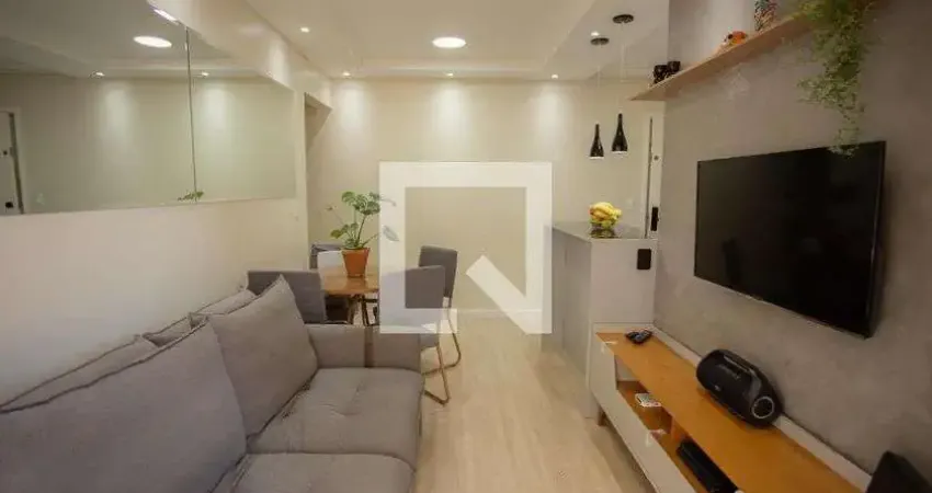 Apartamento para venda - vila amália, 2 quartos, 49 m² - são paulo