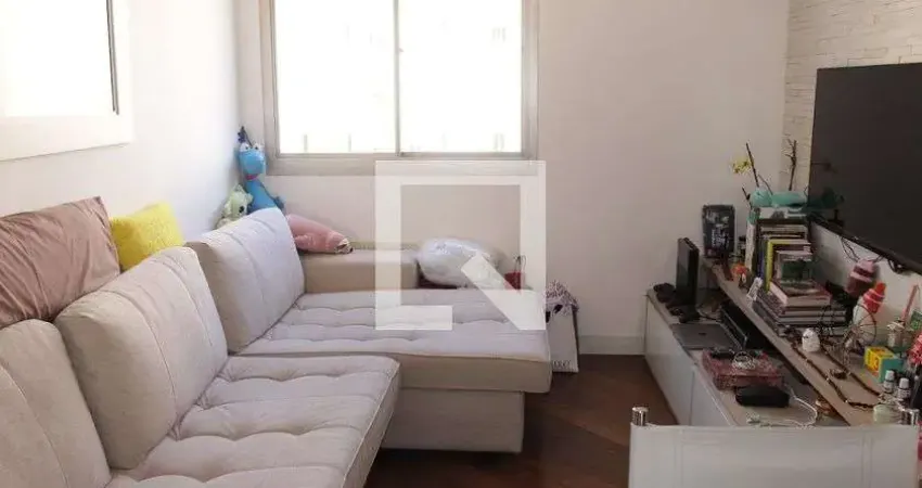 Apartamento para venda - santa cecília, 1 quarto,  51 m² - são paulo