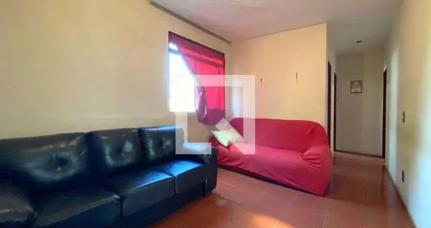 Apartamento para venda - nova gameleira, 2 quartos,  57 m² - belo horizonte