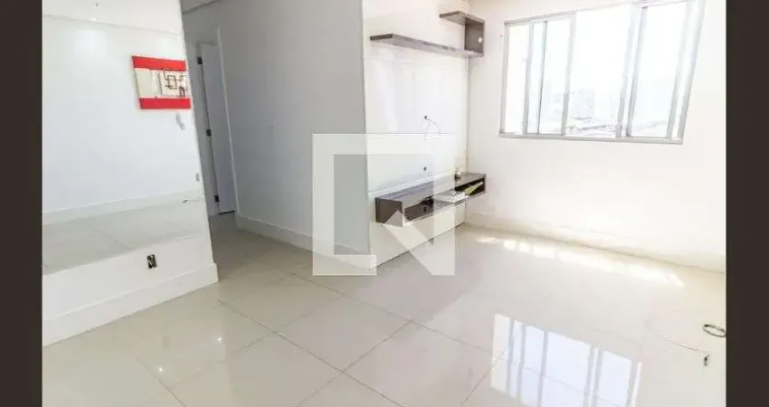 Apartamento com 2 quartos à venda na Rua Doutor Fomm, Belém, São Paulo