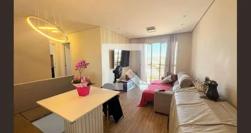 Apartamento para venda - vila alvorada , 2 quartos,  55 m² - jundiaí