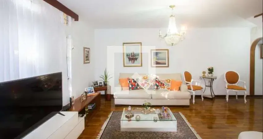 Casa para venda - chácara santo antonio, 3 quartos,  147 m² - são paulo