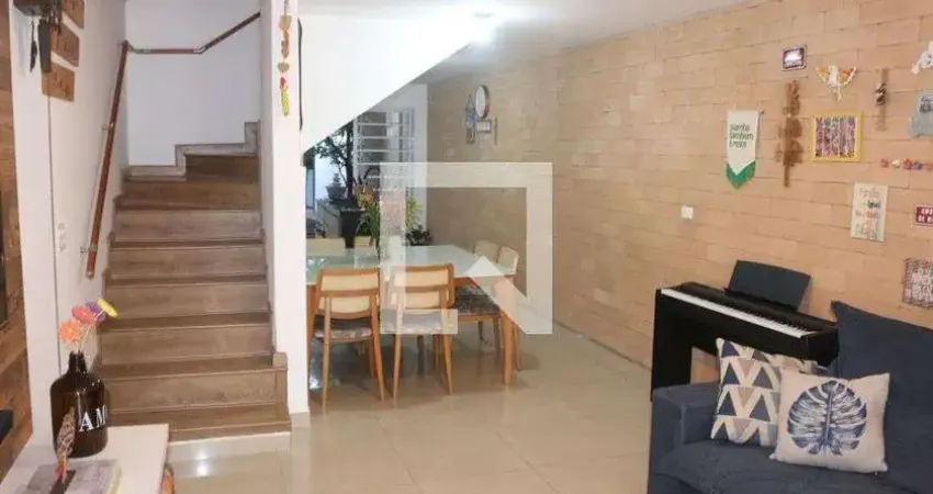 Casa para venda - santa paula, 3 quartos, 149 m² - são caetano do sul