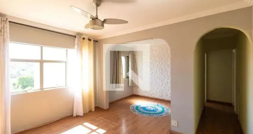 Apartamento para venda - jardim do lago, 2 quartos,  68 m² - campinas