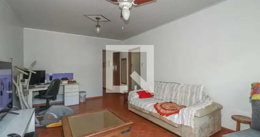 Casa para venda - chácara das pedras , 4 quartos, 169 m² - porto alegre