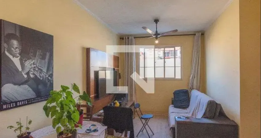 Apartamento para venda - campos elíseos , 2 quartos,  70 m² - campinas