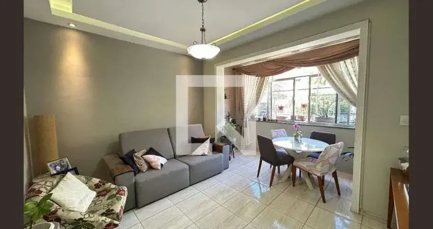 Apartamento para venda - engenho de dentro, 3 quartos, 82 m² - rio de janeiro
