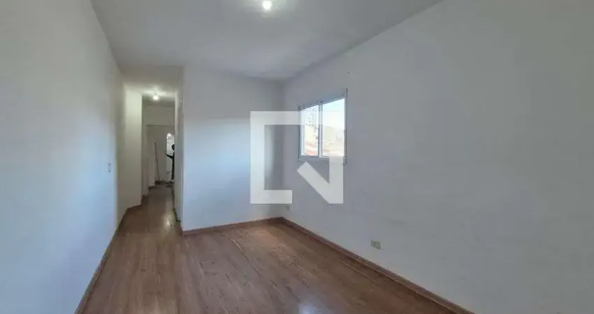 Apartamento para venda - parque joão ramalho, 2 quartos,  56 m² - santo andré