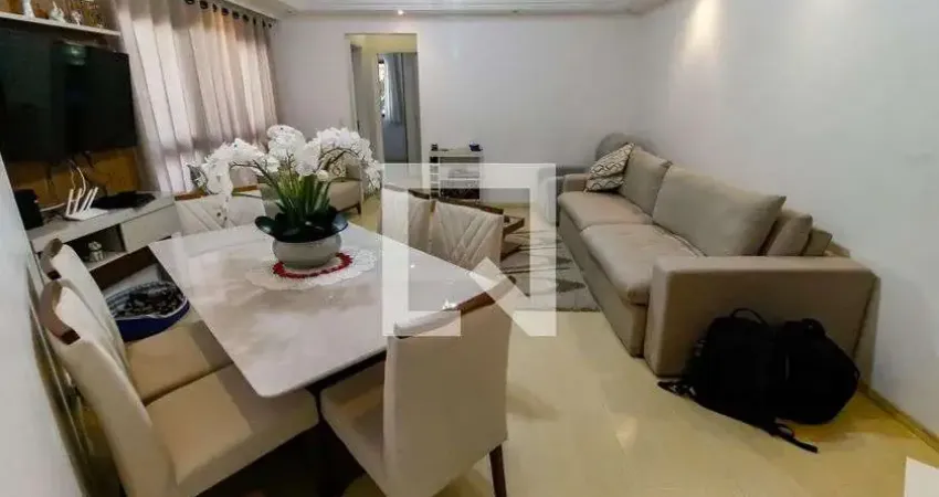 Apartamento para venda - chácara agrindus, 2 quartos, 68 m² - taboão da serra