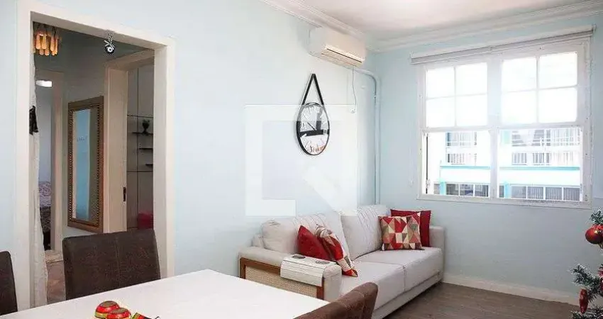 Apartamento para venda - floresta, 3 quartos,  81 m² - porto alegre