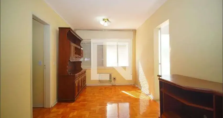 Apartamento para venda - são geraldo, 2 quartos,  74 m² - porto alegre