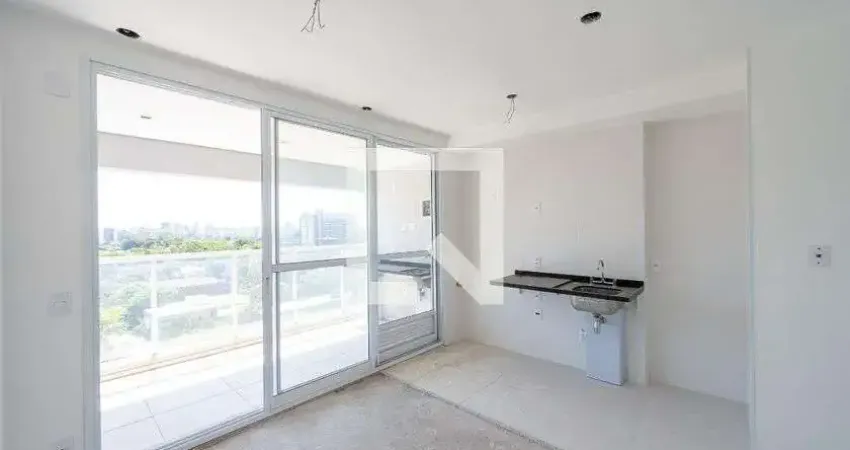 Apartamento para venda - vila clementino, 1 quarto, 41 m² - são paulo