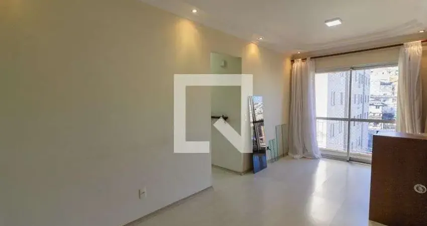 Apartamento para venda - jardim marajoara , 3 quartos,  63 m² - são paulo