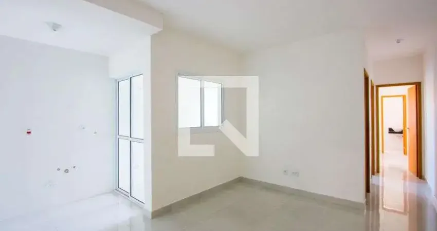 Apartamento para venda - vila assunção, 2 quartos, 60 m² - santo andré