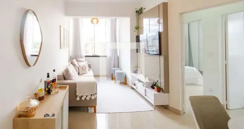 Apartamento para venda - nova suíssa, 2 quartos,  50 m² - belo horizonte