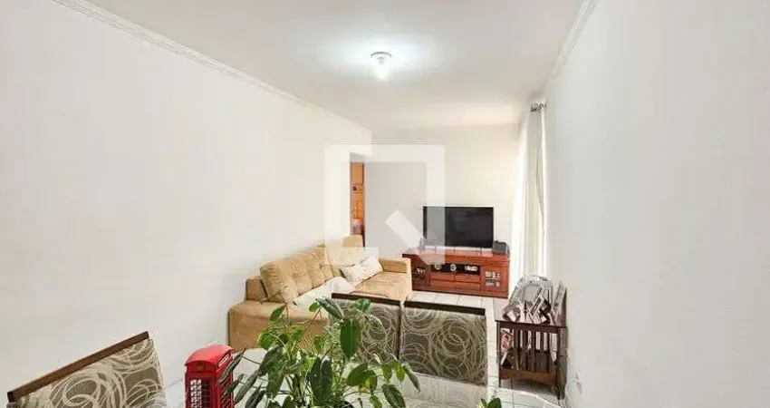 Apartamento com 3 quartos à venda na Rua Paula Rodrigues, I.A.P.I., Osasco