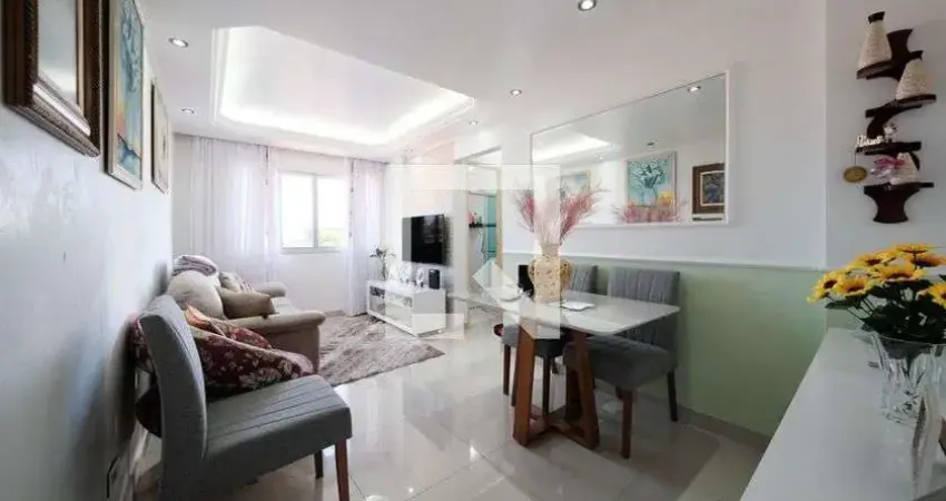 Apartamento para venda - ponte rasa, 2 quartos,  78 m² - são paulo