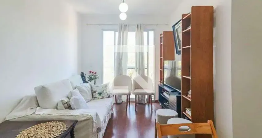 Apartamento para venda - butantã, 3 quartos,  61 m² - são paulo