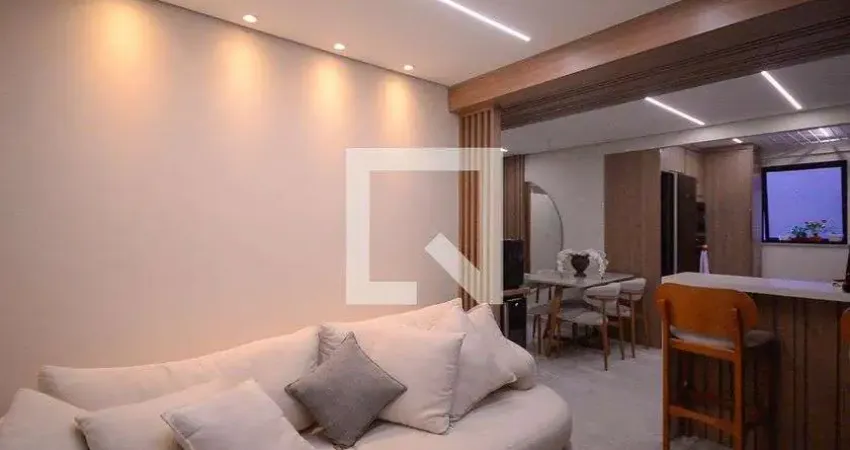 Apartamento para venda - vila das mercês, 2 quartos, 52 m² - são paulo