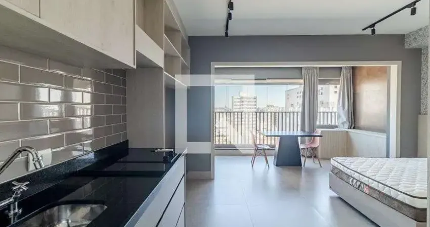 Kitnet / stúdio para venda - jardim paulista, 1 quarto,  33 m² - são paulo