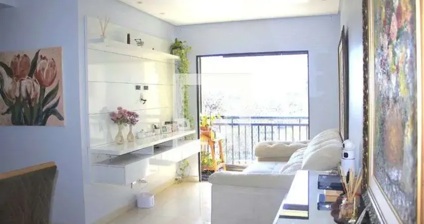 Apartamento para venda - jardim maia, 3 quartos,  68 m² - guarulhos