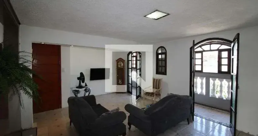 Casa para venda - vila santa maria, 4 quartos,  220 m² - são paulo