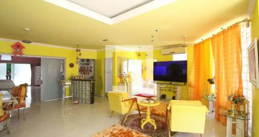 Casa / sobrado em condomínio para venda - pechincha, 4 quartos, 242 m² - rio de janeiro