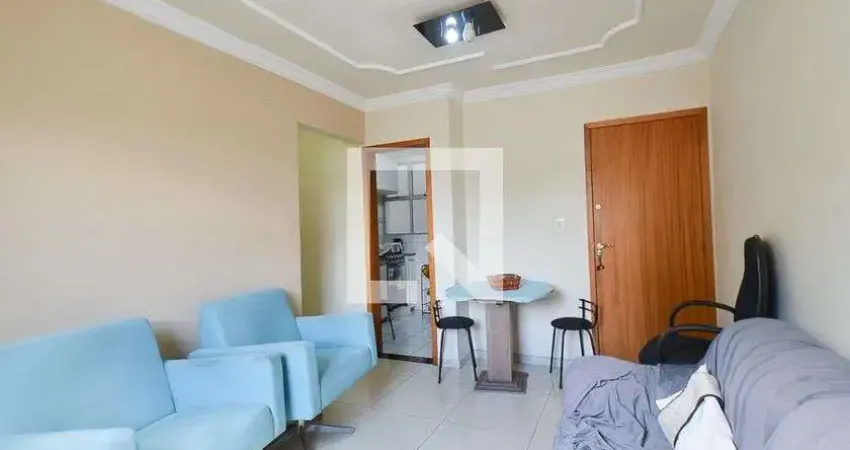 Apartamento para venda - grajaú, 3 quartos,  70 m² - belo horizonte