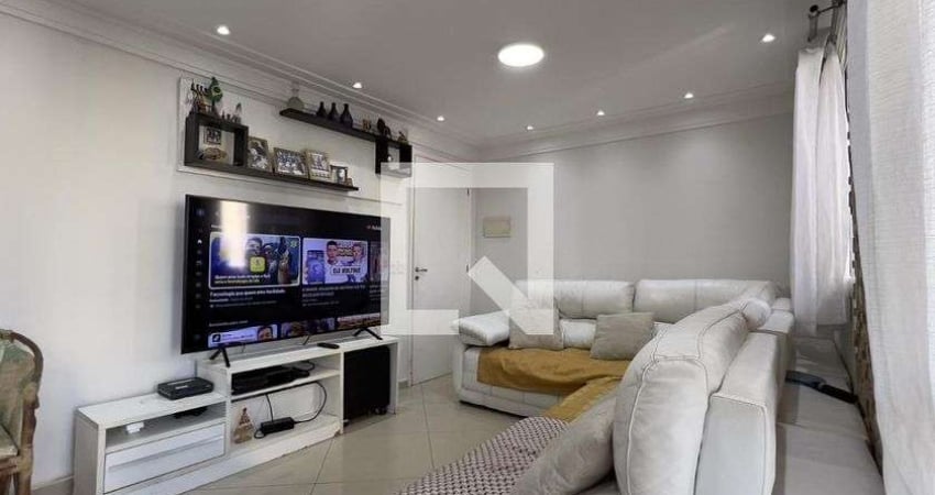 Apartamento para venda - vila augusta, 3 quartos,  66 m² - guarulhos