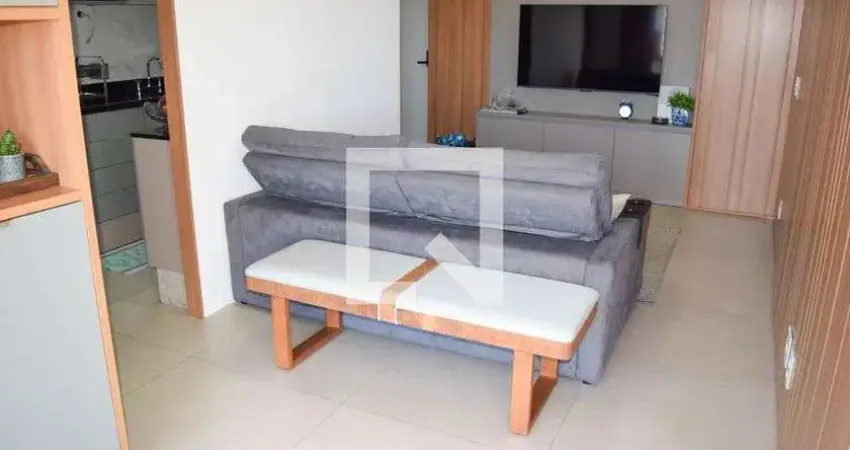 Apartamento para venda - vila aricanduva, 2 quartos,  70 m² - são paulo