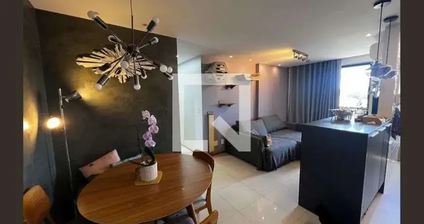Apartamento para venda - tijuca, 2 quartos,  65 m² - rio de janeiro