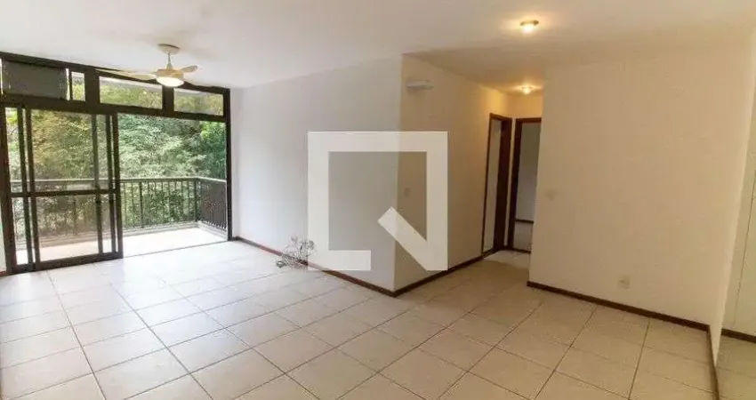 Apartamento para venda - santa rosa , 2 quartos,  90 m² - niterói