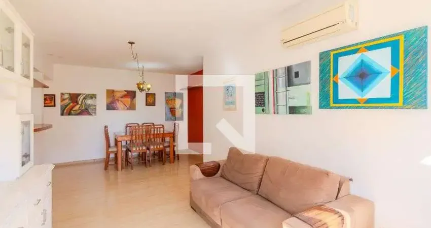 Apartamento para venda - tristeza, 3 quartos, 86 m² - porto alegre