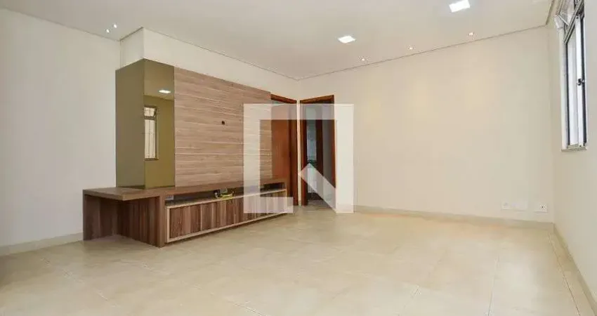 Apartamento para venda - fernão dias, 3 quartos,  90 m² - belo horizonte