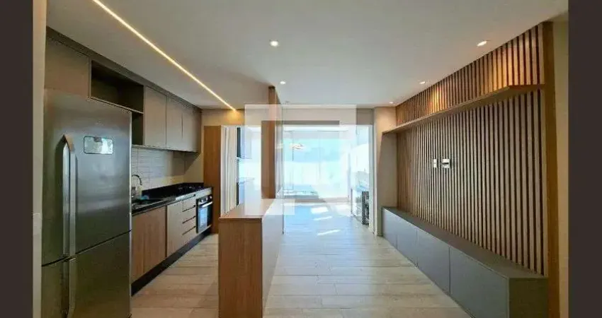 Apartamento com 2 quartos à venda na Avenida dos Imarés, Moema, São Paulo