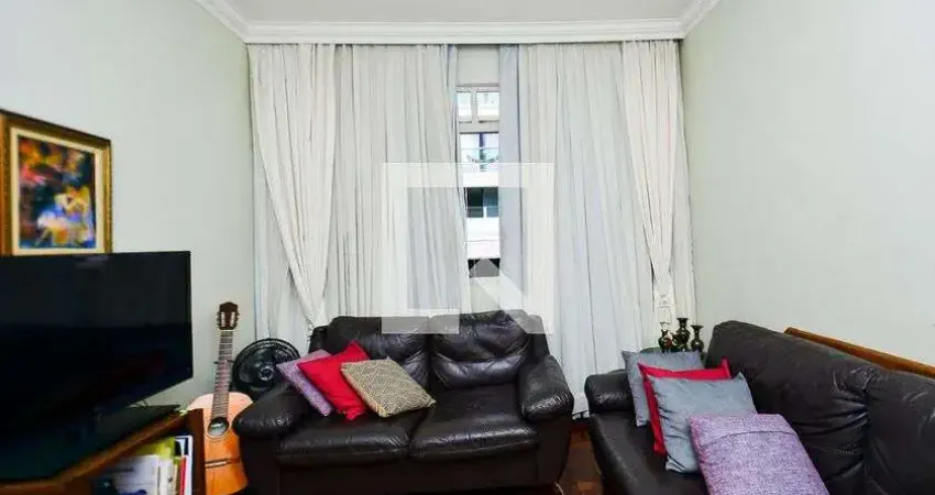 Apartamento para venda - cidade nova, 3 quartos, 90 m² - belo horizonte