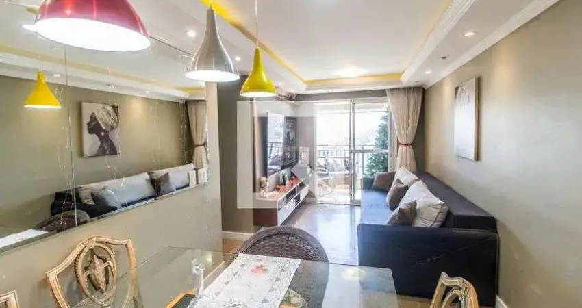 Apartamento para venda - jardim esperança, 3 quartos, 76 m² - barueri