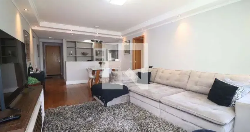 Apartamento para venda - jardim, 2 quartos,  92 m² - santo andré