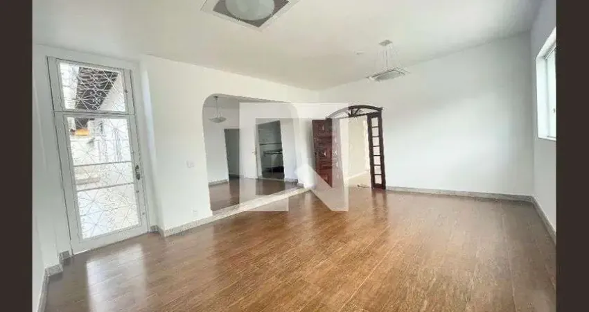Casa para venda - santa amélia, 3 quartos, 275 m² - belo horizonte
