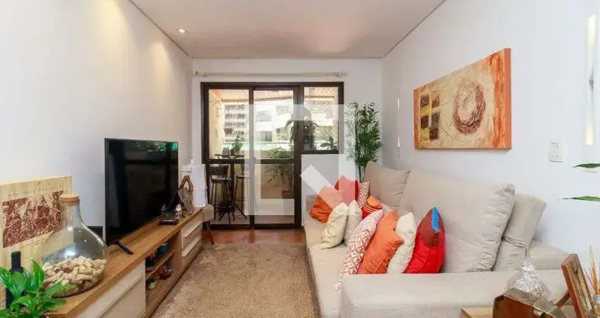Apartamento para venda - brooklin, 3 quartos, 79 m² - são paulo